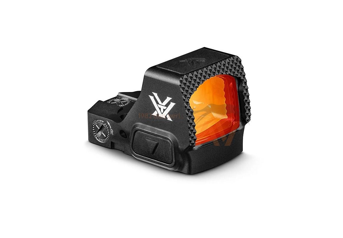 Vortex Optics Defender-ST Micro Reddot (3 Moa)