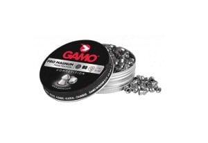 Gamo Pro Magnum 6.35 mm Havalı Tüfek Saçması