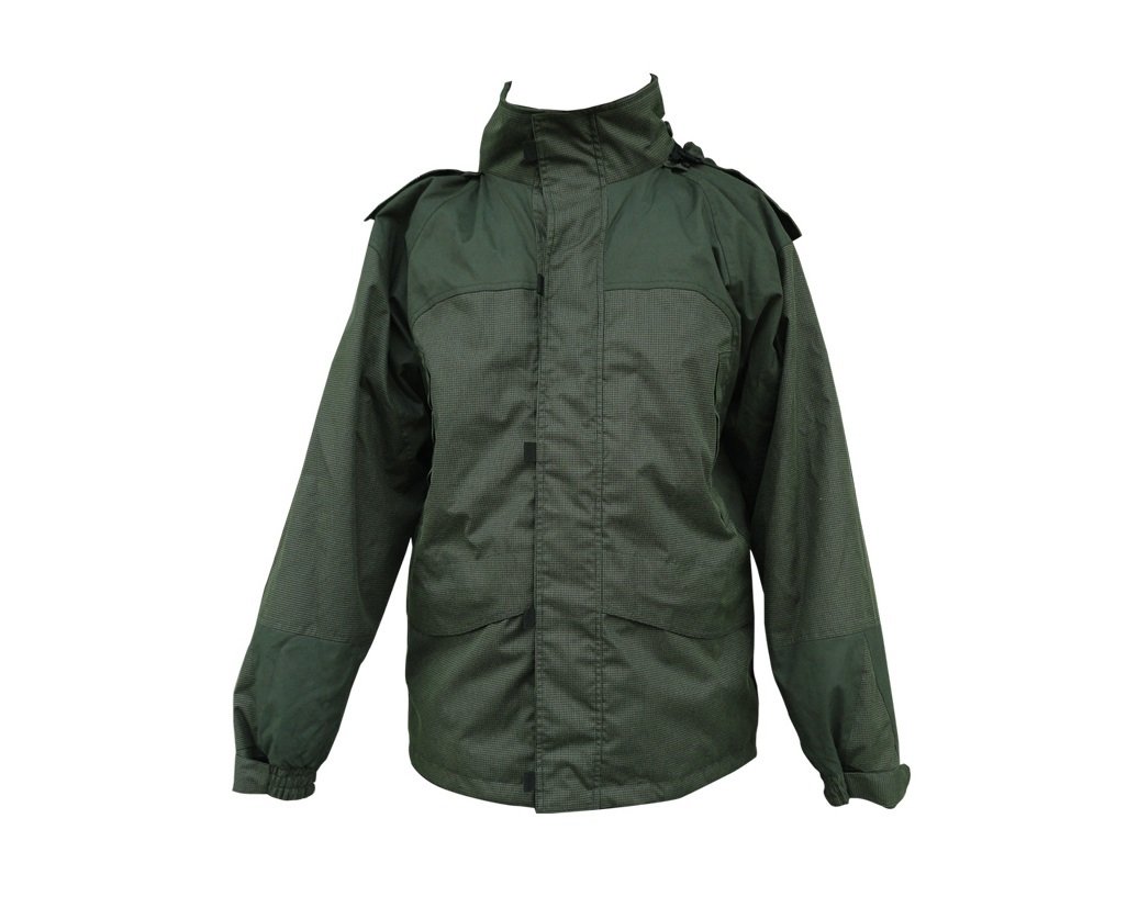 Mountain Remington Oxford Parka