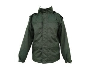 Mountain Remington Oxford Parka