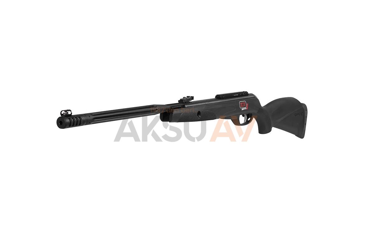Gamo Black Maxxim IGT Havalı Tüfek (7.5 J)