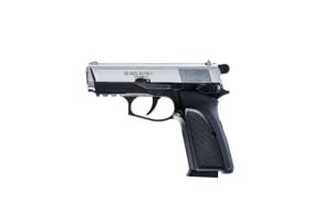 Ekol ES66 Polimer Compact Parlak Beyaz Havalı Tabanca