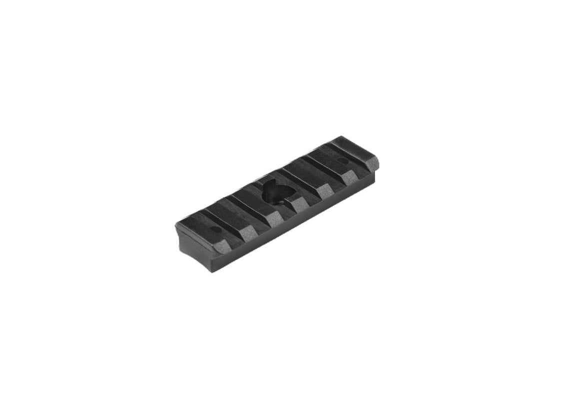 Pikatin Ray, 22 mm Polimer Pikatini Ray
