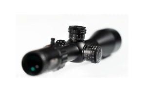 Element Optics Helix 6-24x50 SFP Tüfek Dürbünü, APR-1C