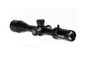 Element Optics Helix 6-24x50 SFP Tüfek Dürbünü, APR-1C