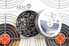 Spoton Dome 16,5 Grain 5.5 mm Havalı Tüfek Saçması