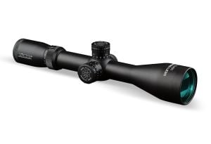 Konus Pro LZ-30 2,5-10x50 Tüfek Dürbünü
