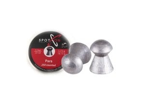 Spoton Pars 18,13 Grain 5.5 mm Havalı Tüfek Saçması