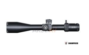Swampdeer HD Pro 4-16x44 SFIR FFP Tüfek Dürbünü