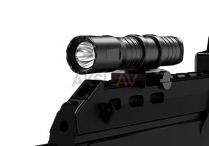 Skywoods RL1010 Taktikal Tüfek Feneri (1010 Lümen)