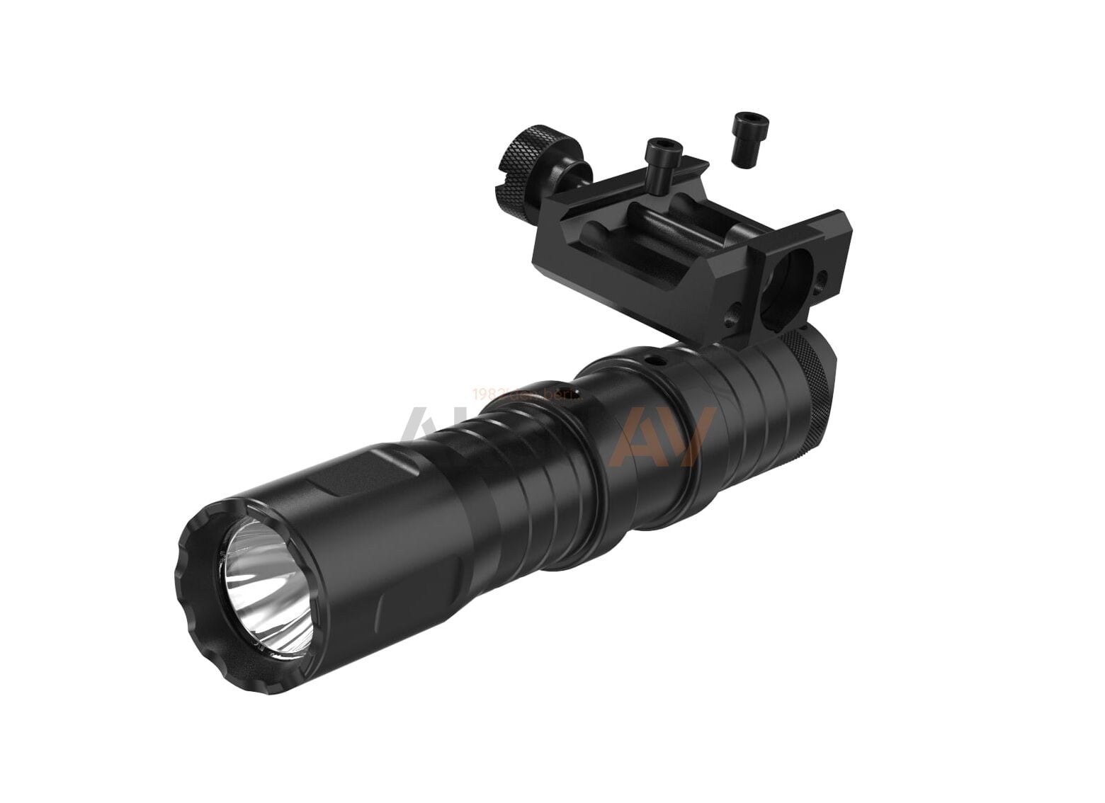 Skywoods RL1010 Taktikal Tüfek Feneri (1010 Lümen)