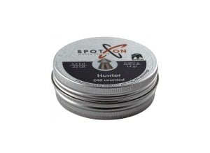 Spoton Hunter 14 Grain 5.5 mm Havalı Tüfek Saçması