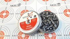 Spoton Ghost 32 Grain 6.35 mm Havalı Tüfek Saçması