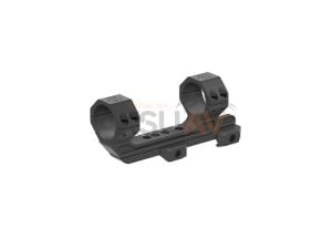 Vector Optics X-Accu Tek Parça 30 mm Ayarlanabilir Dürbün Ayağı