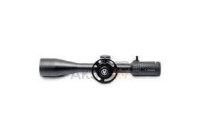 Swampdeer HD PT 6-24x50 SFP IR Tüfek Dürbünü