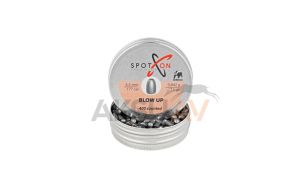 Spoton Blow Up 13 Grain 4.5 mm HollowPoint Havalı Saçma