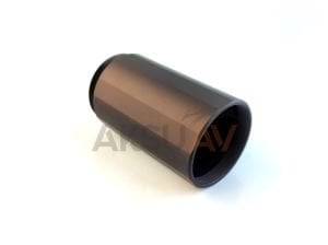 Wrangler Phenom Ek Moderatör Odacığı