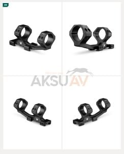 Vortex Sport Cantilever 34 mm Dürbün Ayağı