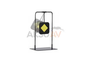 Gamo Diamond Plinking Target Hareketli Metal Hedef