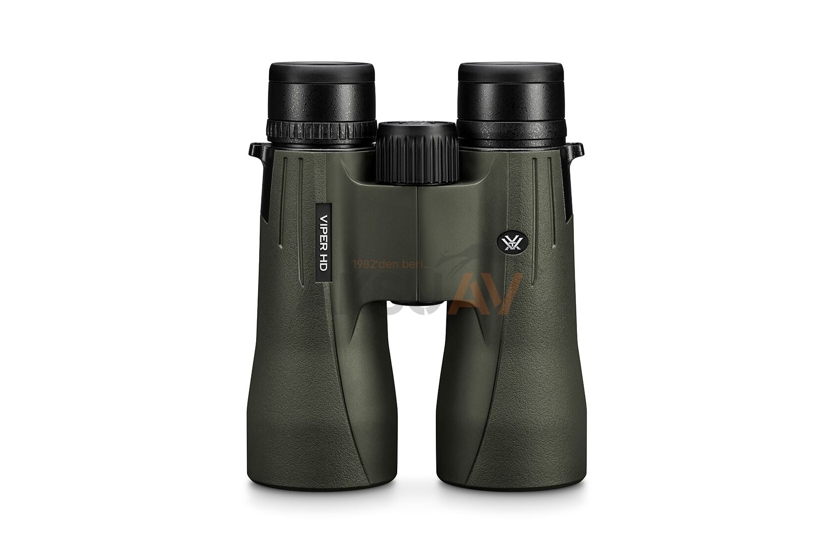 Vortex Viper HD 10x50 Binocular El Dürbünü