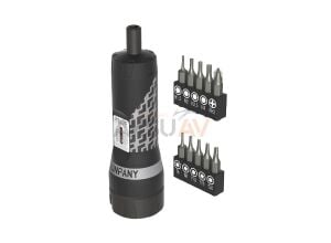 Vector Optics Gunpany Tork Tornavida Seti