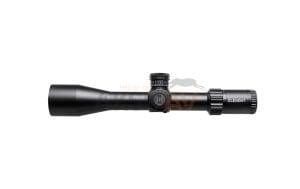 Element Optics Titan 3-18x50 FFP Tüfek Dürbünü, APR-2D Mrad