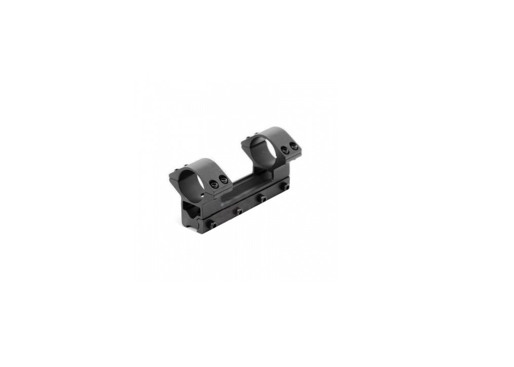 Vector Optics Tek Parça Dürbün Ayağı, 25-11 mm