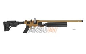 Hatsan Factor PCP Havalı Tüfek (Bronz Eskitme Renk)