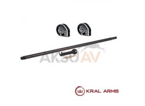 Kral Puncher PCP Havalı Tüfek Namlu Seti