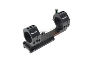 Wheeler 30 mm Cantilever Montaj Dürbün Ayağı (Su Terazili)