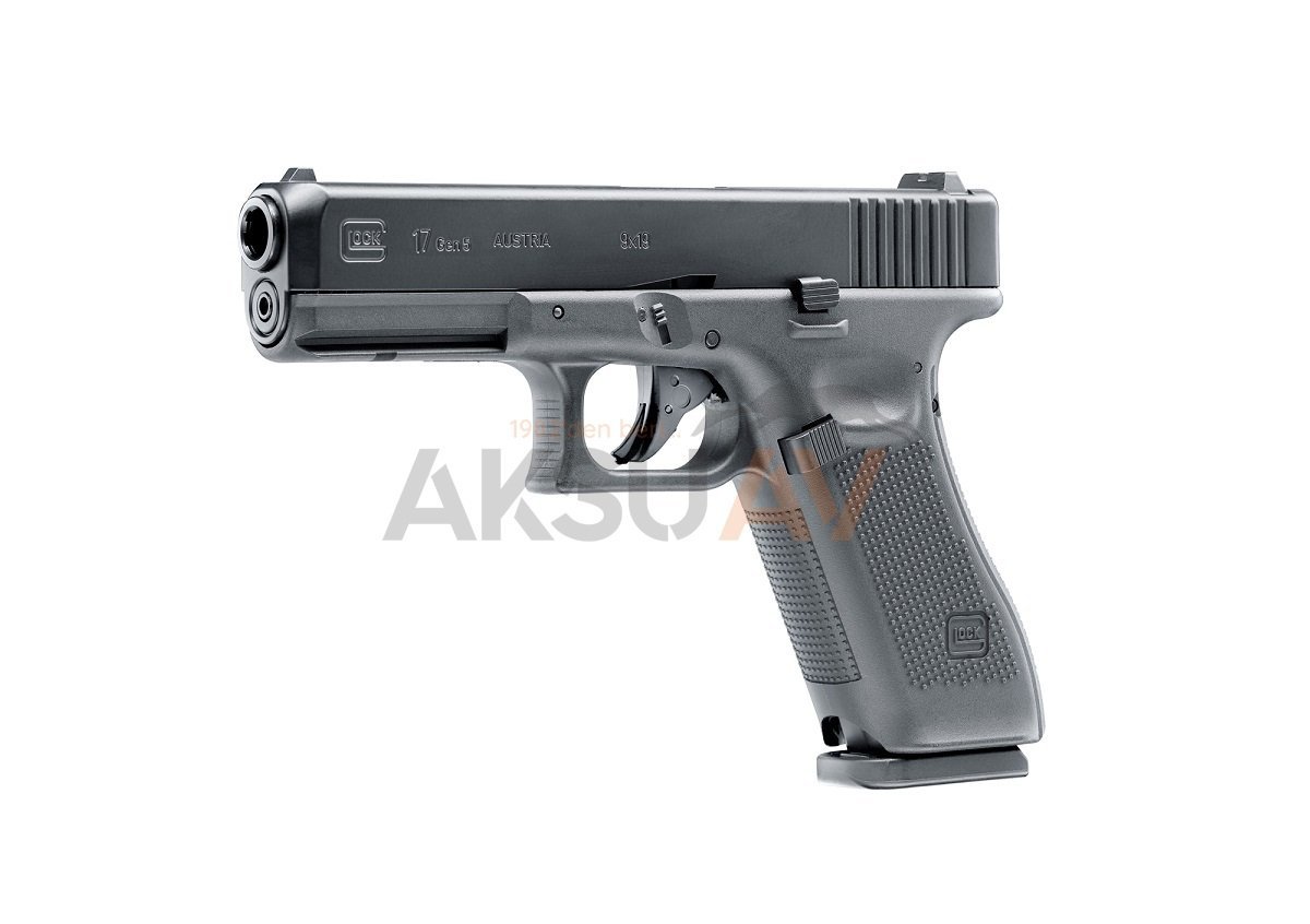 Umarex Glock 17 Gen5 Blowback AirSoft Tabanca