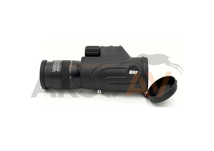Berfa BRF 16x42 Zoomlu Tek Göz El Dürbünü