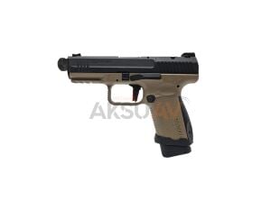 Canik TP9 Elite Combat AirSooft Tabanca (Sahra-Siyah)