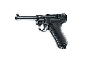 Umarex Legends P08 Luger Makaralı Parabellum AirSoft Tabanca