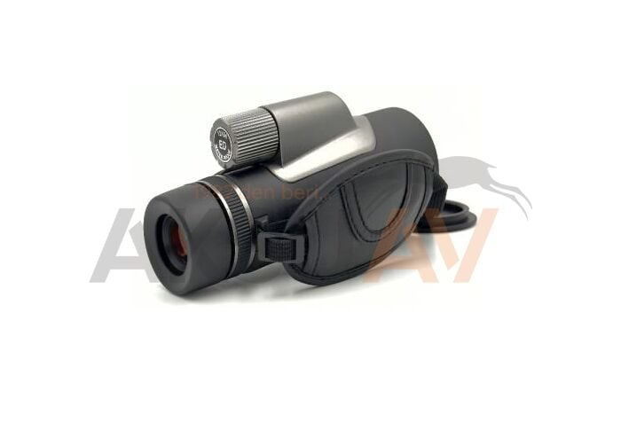 Berfa BRF 12x56 Tek Göz El Dürbünü