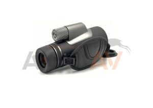 Berfa BRF 12x56 Tek Göz El Dürbünü