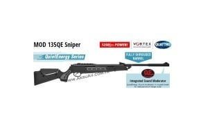 Hatsan Mod 135 Sniper Vortex QE Havalı Tüfek