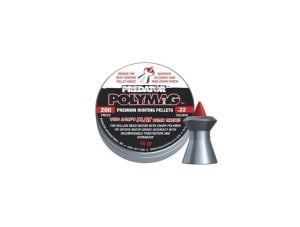 Predator Polymag 5.5 mm Havalı Saçma