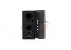 Element Optics Accu-Lite 34 mm Low Dürbün Ayağı