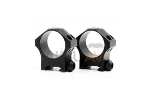 Element Optics Accu-Lite 34 mm Low Dürbün Ayağı