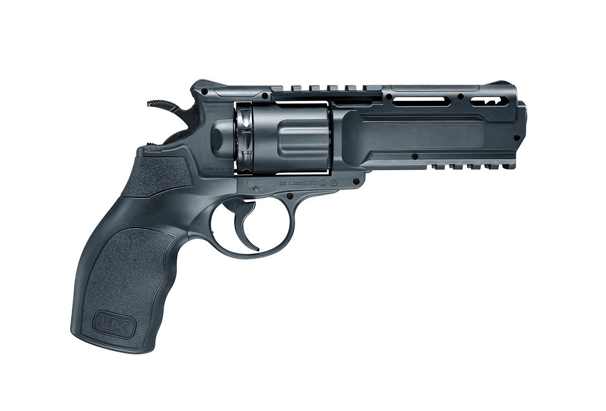 Umarex UX Tornado Havalı Tabanca