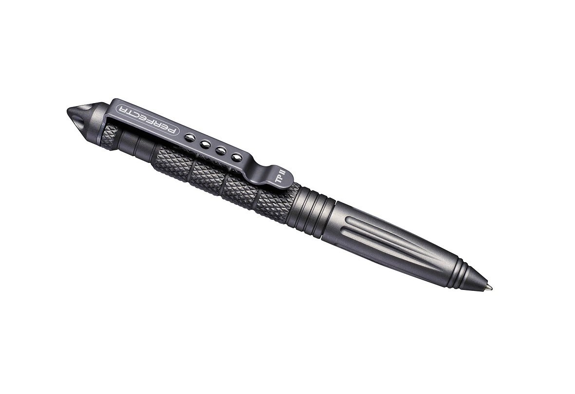 Umarex Perfecta TP II Taktik Kalem