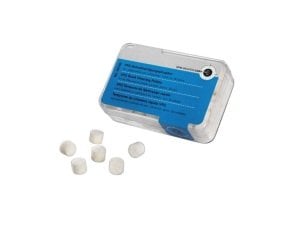 Temizleme Keçesi, Fx 5.5 mm Havalı Tüfek Namlu Temizleme Keçesi