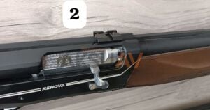 Huğlu Renova 11-22 mm Çevirici Adaptör