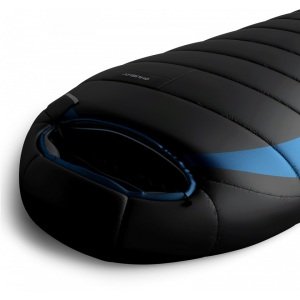 Husky Drape -20 Derece Uyku Tulumu, Kaz Tüyü