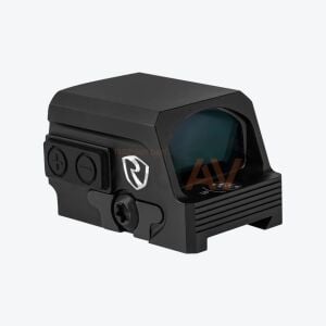 Riton Optic 1 Tactix EED-HTS Red Dot (2 Moa)