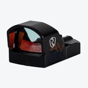 Riton Optic 3 Tactix PRD 3 Red Dot (2 Moa Dot- 50 Moa Circle)