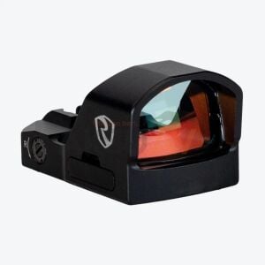 Riton Optic 3 Tactix PRD 3 Red Dot (2 Moa Dot- 50 Moa Circle)