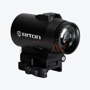 Riton Optics 3 Tactix 3x Magnifier Yakınlaştırıcı