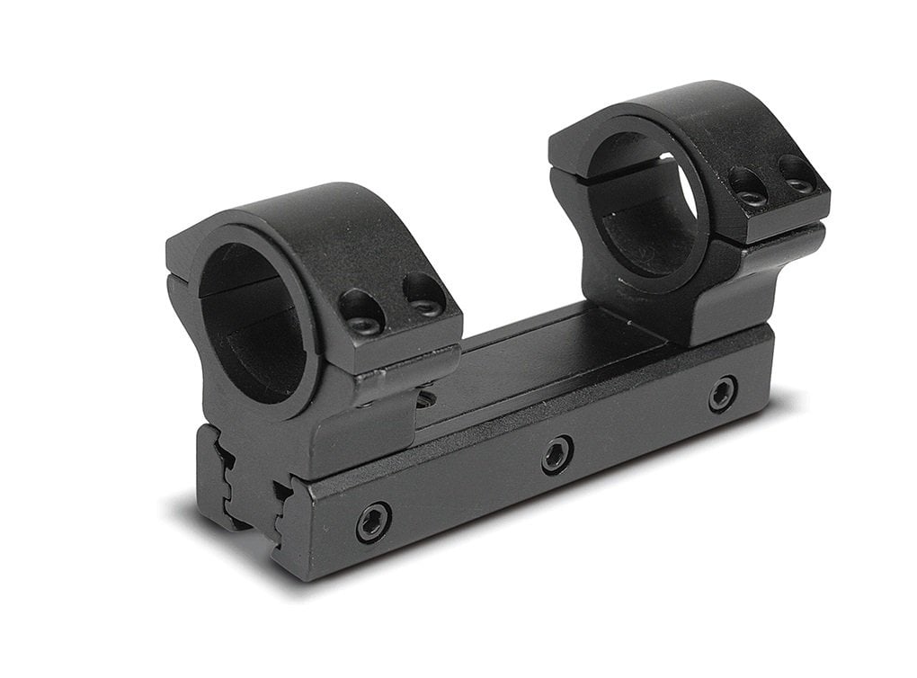 Konus Çok Yönlü Tek Parça Dürbün Ayağı